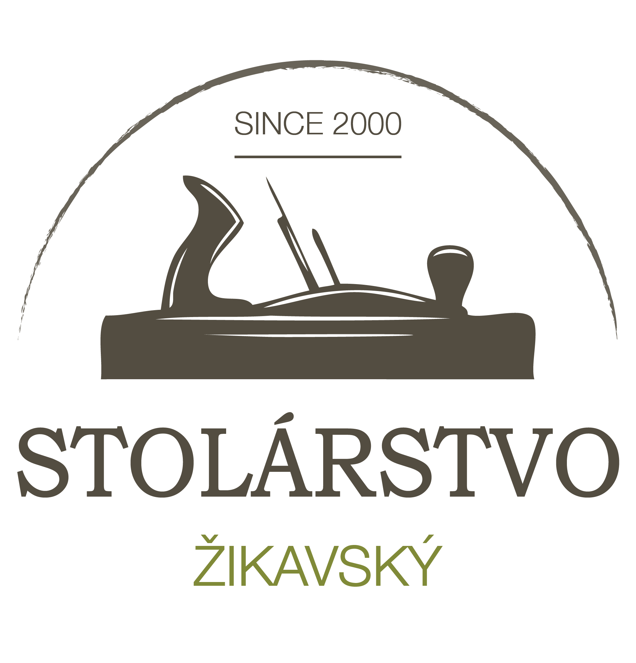 Stolárstvo Žikavský